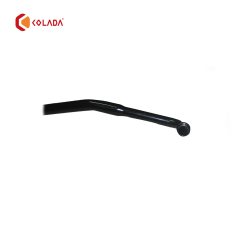 17227583187 Transmission Radiator Oil Pipe