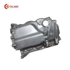 11138611276 Engine Oin Pan