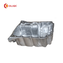 11138611276 Engine Oin Pan