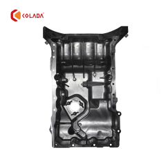2700107600 Engine Oil Sump Pan