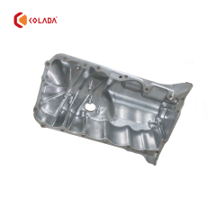 11138611278 Engine Oin Pan