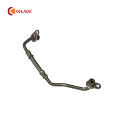 11427585402 Turbocharger Coolant Hose
