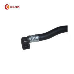 17227583188 Transmission Radiator Oil Pipe