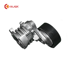 11287512758 Belt Tensioner Pulley