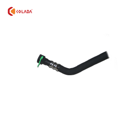 17227577638 Transmission Radiator Oil Pipe