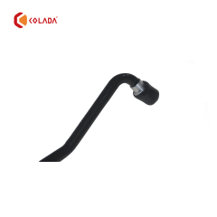 17227577637 Transmission Radiator Oil Pipe