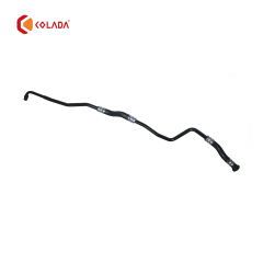 17227583187 Transmission Radiator Oil Pipe