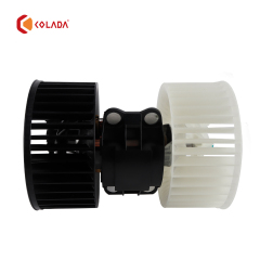 64113453729 Blower motor
