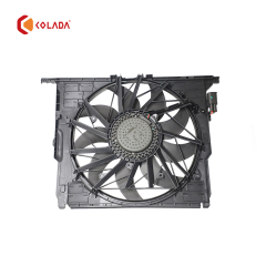 17417589028 Radiator Fan