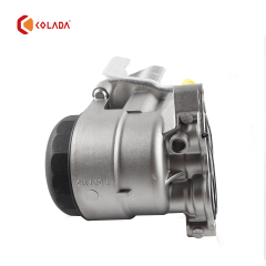 11427508966 Oil filter assembly