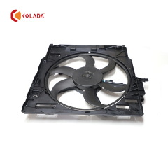 17428618239 Radiator Fan