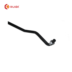 17227631549 Transmission Radiator Oil Pipe