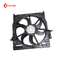 17428618239 Radiator Fan