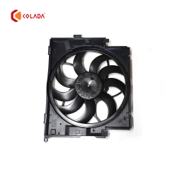 17428641964 Radiator Fan