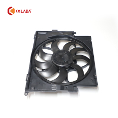 17428641964 Radiator Fan