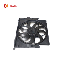 17428641964 Radiator Fan