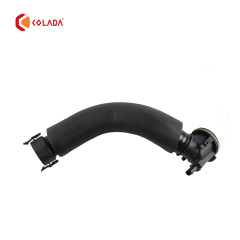 11127588417 Cylinder block ventilation pipe