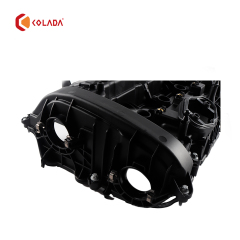 11127645173 Valve cover