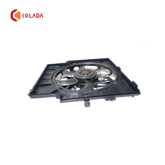 17427601176 Radiator Fan