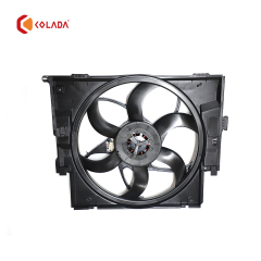 17427640509 Radiator Fan