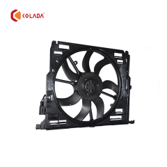 17428509741 Radiator Fan