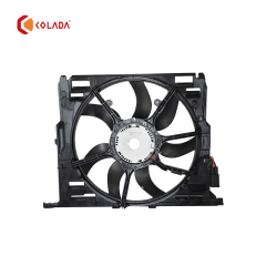 17428509741 Radiator Fan