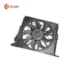 17417589028 Radiator Fan