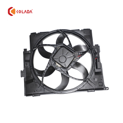 17427640509 Radiator Fan