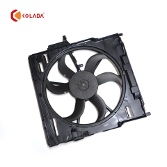 17428618239 Radiator Fan
