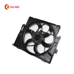17427640509 Radiator Fan