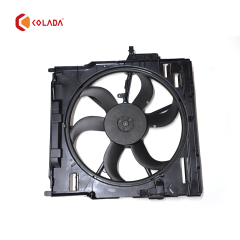 17428618239 Radiator Fan
