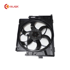 17427640509 Radiator Fan