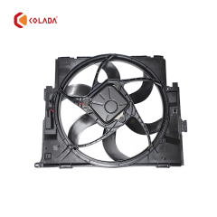 17427640509 Radiator Fan