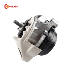 22116799608 Right engine rubber mounting support