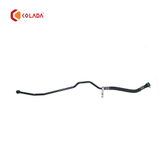 17227631549 Transmission Radiator Oil Pipe