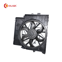 17427601176 Radiator Fan