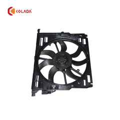 17428509741 Radiator Fan
