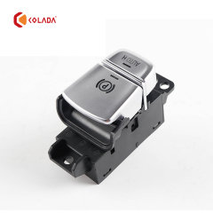 61319109308 Switch the parking brake