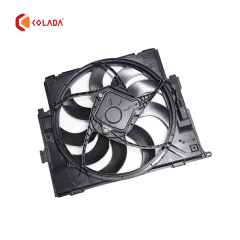 17428641964 Radiator Fan