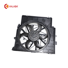 17427601176 Radiator Fan