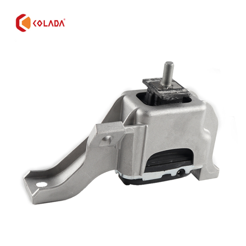 22116782374 Engine rubber mounting support