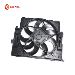 17428641964 Radiator Fan