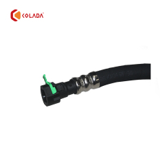 17227631549 Transmission Radiator Oil Pipe
