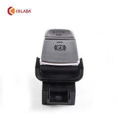 61319109308 Switch the parking brake