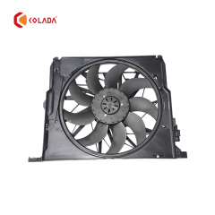 17417589028 Radiator Fan