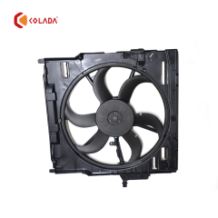 17428618239 Radiator Fan