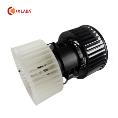64113453729 Blower motor