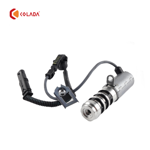 11417647238 Solenoid valve