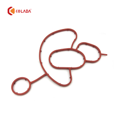 LR001262 Oil Radiator Gasket