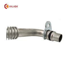 LR087351 Turbine Oil Return Fuel Pipe